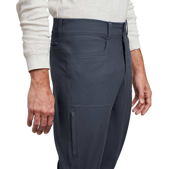 Kirkland Signature Men’s Stretch Tech Pant - Picture 5 of 7